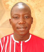 Zourkaïnani Sankara